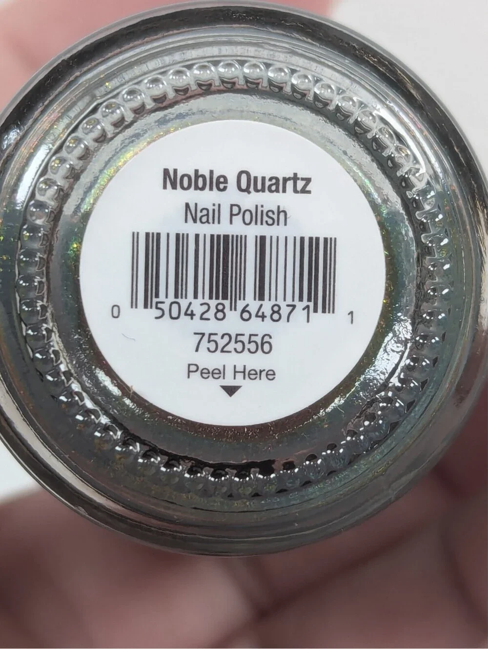 pop Arazzi - Nail Polish - QUICK DRY - Variety Colors - 0.50 Fl oz ea     5 Pack